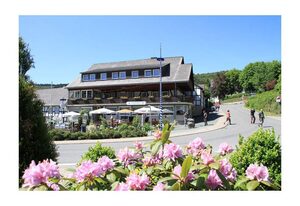 Hotel Gasthof Müller – Kleines Doppelzimmer DU/WC/TV