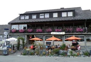 Hotel Gasthof Müller – Kleines Doppelzimmer DU/WC/TV