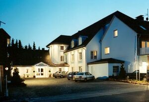 Hotel-Restaurant Holskenbänd – EZ, Einzelzimmer, Dusche/WC