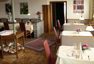Hotel-Restaurant Holskenbänd – EZ, Einzelzimmer, Dusche/WC