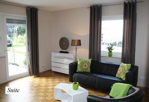 Hotel-Restaurant Holskenbänd – EZ, Einzelzimmer, Dusche/WC
