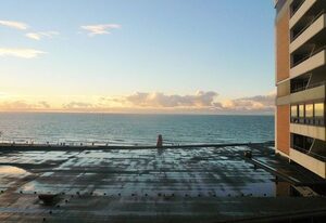 Haus am Meer 052 WB Meerblick