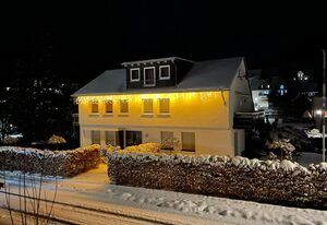 Ferienwohnung Haus Kloosterman – App. Michél (8 Personen)