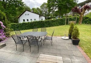 Ferienwohnung Haus Kloosterman – App. Michél (8 Personen)