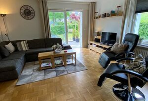 Ferienwohnung Haus Kloosterman – App. Michél (8 Personen)