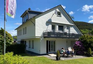 Ferienwohnung Haus Kloosterman – App. Michél (8 Personen)
