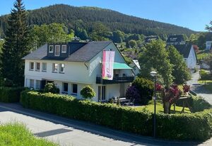 Ferienwohnung Haus Kloosterman – App. Michél (8 Personen)