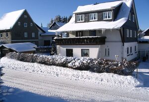 Gästehaus Tepel – Ferienwohnung Fernblick