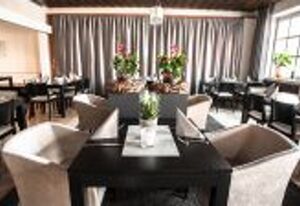 Hotel Restaurant Schraeder – Doppelzimmer, Dusche & WC