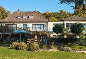 Hotel Restaurant Waldschlößchen – Doppelzimmer, Dusche & Bad/WC