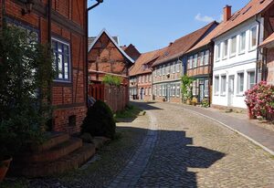 Ferienhaus  "Kleinod"
