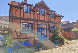 Ferienhaus  "Kleinod"