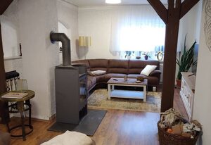 Ferienhaus  "Kleinod"