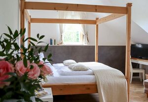 Hotel Gut Moschenhof – Komfort- Einzelzimmer
