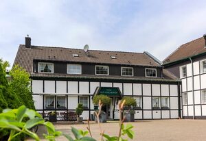 Hotel Gut Moschenhof – Komfort- Einzelzimmer
