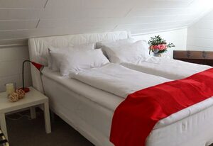 Hotel Gut Moschenhof – Komfort- Einzelzimmer