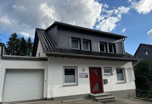 Ferienhaus Winterberg