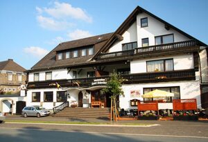 Hotel Schneider – Einzelzimmer mit DU/WC