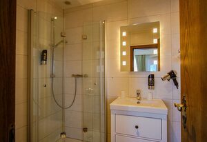 Hotel Schneider – Einzelzimmer mit DU/WC