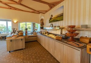Hotel Schneider – Einzelzimmer mit DU/WC