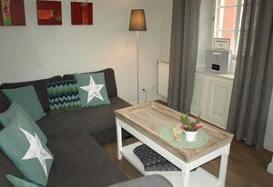 Ferienhaus N° 14