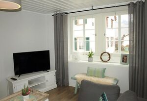 Ferienhaus N° 14