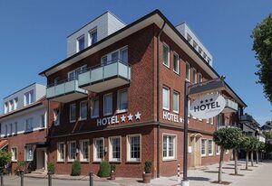 Hotel Jellentrup – Einzelzimmer