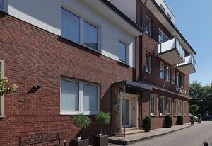 Hotel Jellentrup – Einzelzimmer