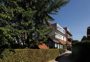 Hotel Jellentrup – Einzelzimmer