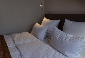 Hotel Jellentrup – Einzelzimmer
