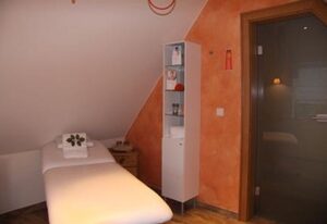 Landgasthof Gilsbach – Appartement Westfalen