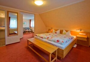 Landgasthof Gilsbach – Appartement Westfalen