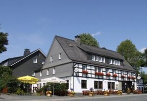 Landgasthof Gilsbach – Appartement Westfalen