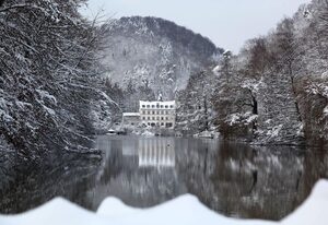 Hotel Pfälzer Wald – Einzelzimmer BASIC