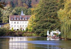 Hotel Pfälzer Wald – Einzelzimmer BASIC
