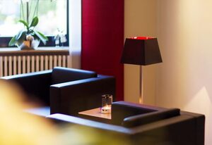 Hotel Pfälzer Wald – Einzelzimmer BASIC