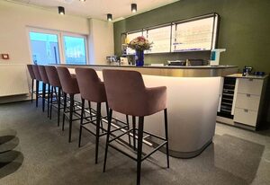 Hotel Adler – Standard Doppelzimmer, Dusche/WC