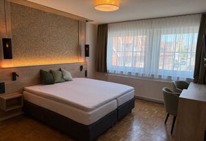 Hotel Restaurant Brinckwirth – Doppelzimmer Gästehaus