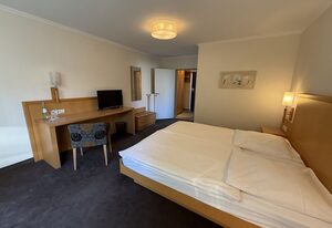 Hotel Restaurant Brinckwirth – Doppelzimmer Gästehaus