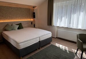 Hotel Restaurant Brinckwirth – Doppelzimmer Gästehaus