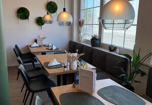 Hotel Restaurant Brinckwirth – Doppelzimmer Gästehaus