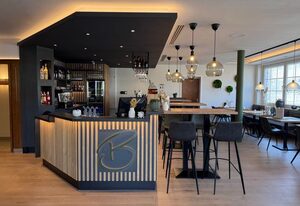 Hotel Restaurant Brinckwirth – Doppelzimmer Gästehaus