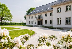 Hotel das OX – Einzelzimmer