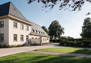 Hotel das OX – Einzelzimmer