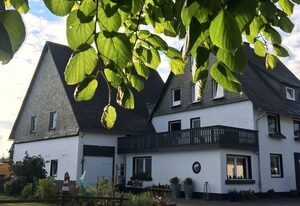 Ferienhaus Winterberg Lodge