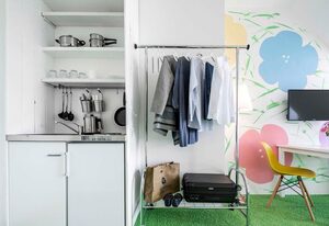 Flowers Hotels – Zweibettzimmer