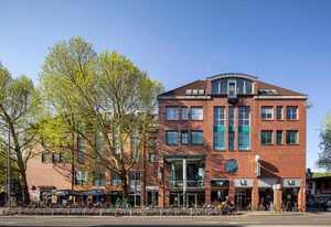 Flowers Hotels – Zweibettzimmer