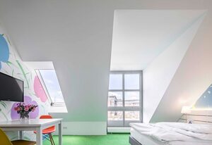 Flowers Hotels – Zweibettzimmer