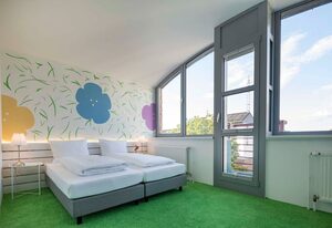 Flowers Hotels – Zweibettzimmer