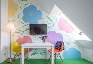 Flowers Hotels – Zweibettzimmer